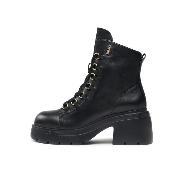 Ботильоны Liu Jo Carrie 28 SF3053 P0102 Black