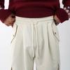 Onl Men S Pintuck Parachute Cargo pantS