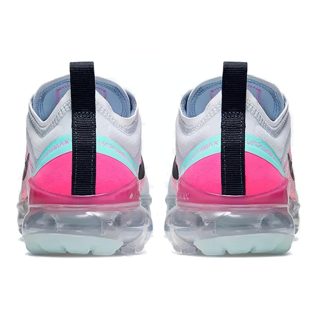 (WMNS) Nike Air VaporMax 2019 'Grey Pink' Women's AR6632-007