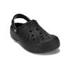 Crocs Сабо 'Baya' с подкладкой 'Черный' 205969-060