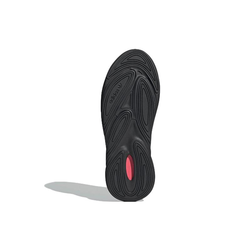 adidas Кроссовки Ozelia 'Black Turbo' GX3266