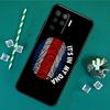Чехол с флагом Коста-Рики для Oppo A40 A60 A80 A16 A76 A96 A18 A38 A58 A78 A98 A91 A15 A17 A74 A94 A54 A57S