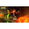Крэш Бандикут N. Игра Sane Trilogy Switch