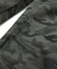 PENFIELD Брюки-карго камуфляжные Barrel Угольный_Fs2Wp07U