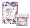 Органический набор для ухода за кожей с добавлением лаванды, 50 мл 
