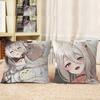 Anime -S-Shishiro Botan Pillow Cover Design Cushion Cover Decor Holiday Decorati