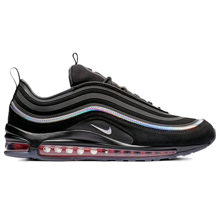 Nike Air Max 97 Ul 17 Черный BV6666-016