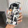 Чехол для телефона Bleach Аниме Ичиго Кенпачи для Xiaomi Poco X5 X6 X7 Pro F7 Ultra M7 Redmi 15 15C 13 13C 12 12C 10 10A 10C 9 9A 9C 9