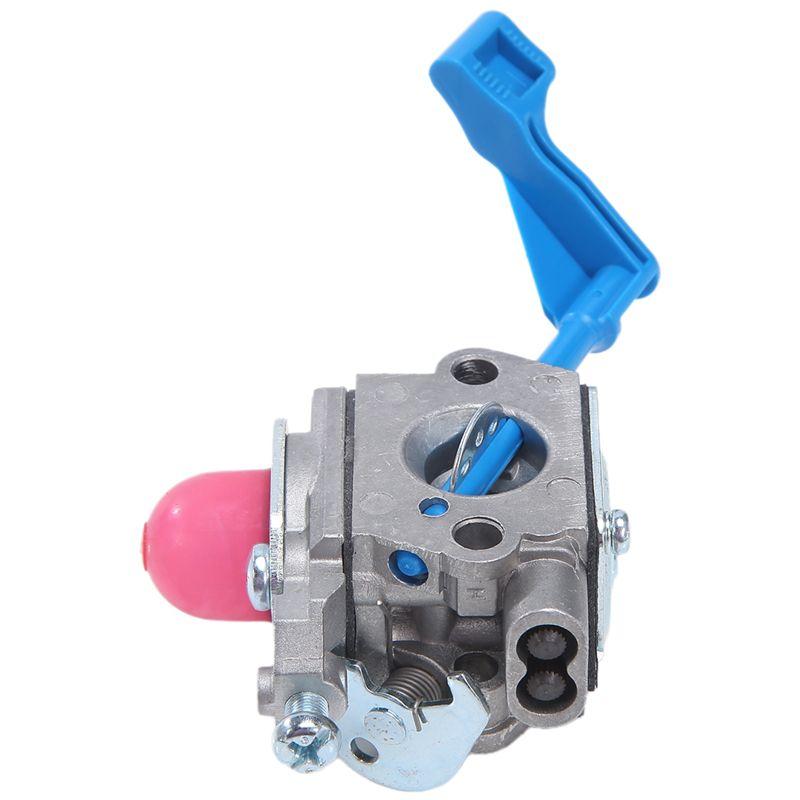 Карбюраторный комплект A84E-C1U-W13A для GHT220 GHT220LE GHT195LE GHT225LE DAHT22 HHT25 Заменяет 530071633 Аксессуары для газонокосилки