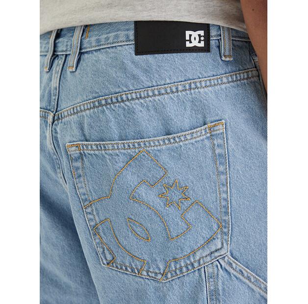 Джинсовые шорты DC Shoes EDYDS03037