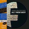 CD FUN FACTORY - All Their Best VICP5822 Victor 1996 Япония Танцевальная и Электронная Музыка Б/У