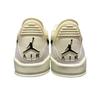 Jordan Legacy 312 Low 'Кокосовое молоко Черный' HV1807-101 Женские размеры