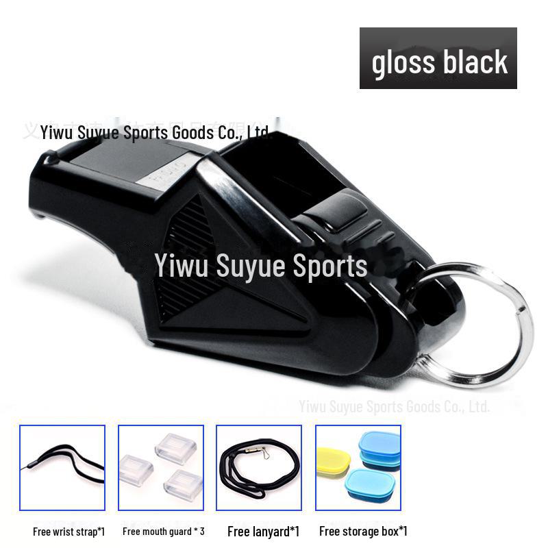 Свисток дельфина с высоким тоном для тренеров и судей — идеально подходит для занятий спортом на открытом воздухе и физкультурой