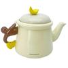 Чайник Sun Art Любопытный Джордж, Простая линия, Прибл.. 360cc, SAN4270