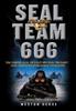 Книга Seal Team 666 A Novel 1 Seal Team 666 1 by Weston Ochse - Hardback