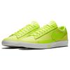 Nike Кроссовки Blazer Low PRM Unisex Volt AT6163-700