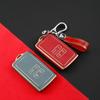 TPU Car Key Cover Shell Fob Case for Renault Koleos Kadjar Megane Talisman Captur Espace Clio 2016-2019 4 Button Accessories