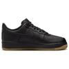 Nike Air Force 1 '07 Черный Гум - DZ4404-001