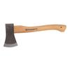 Husqvarna Zenoah YANKEE Hatchet, Made In Germany, 599674401, with Cover, Perfect for Camping, Compact Axe That Fits Comfortably In the Hand, 38cm Long
