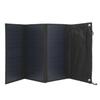 21W Monocrystalline Solar Panel Cell Foldable Dual USB Output Charging Supplies for Outdoors