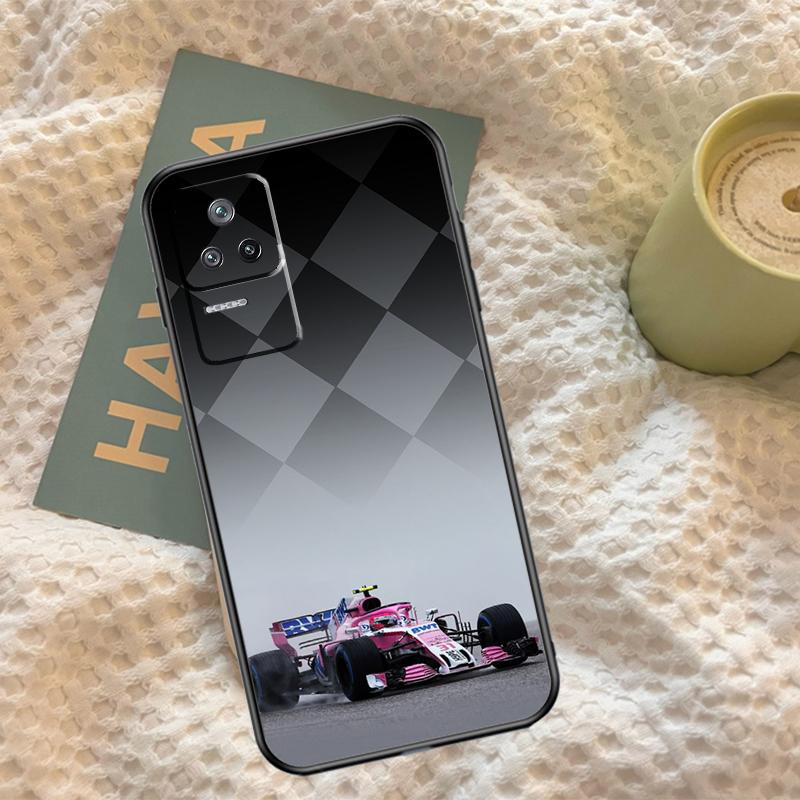 Чехол для телефона 'Boy Racer Car' для Xiaomi 14T Pro 11T 12T 13T 13 14 15 Ultra POCO X7 Pro X3 X5 X6 M6 F5 F6 Pro