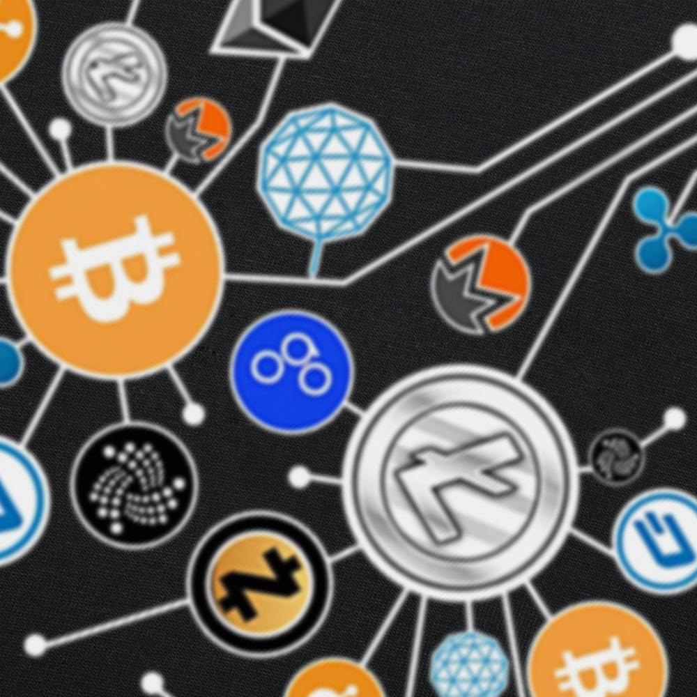 Забавные футболки с криптовалютной сетью, крипто, биткоином, мужская и женская мода, повседневная футболка, 100% хлопок, свободная футболка оверсайз