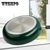 Pan Non-stick Pan Frying Pan Home Breakfast Pot Pancake Panprint Pan Cooking Pot Kitchen Utensils Wok