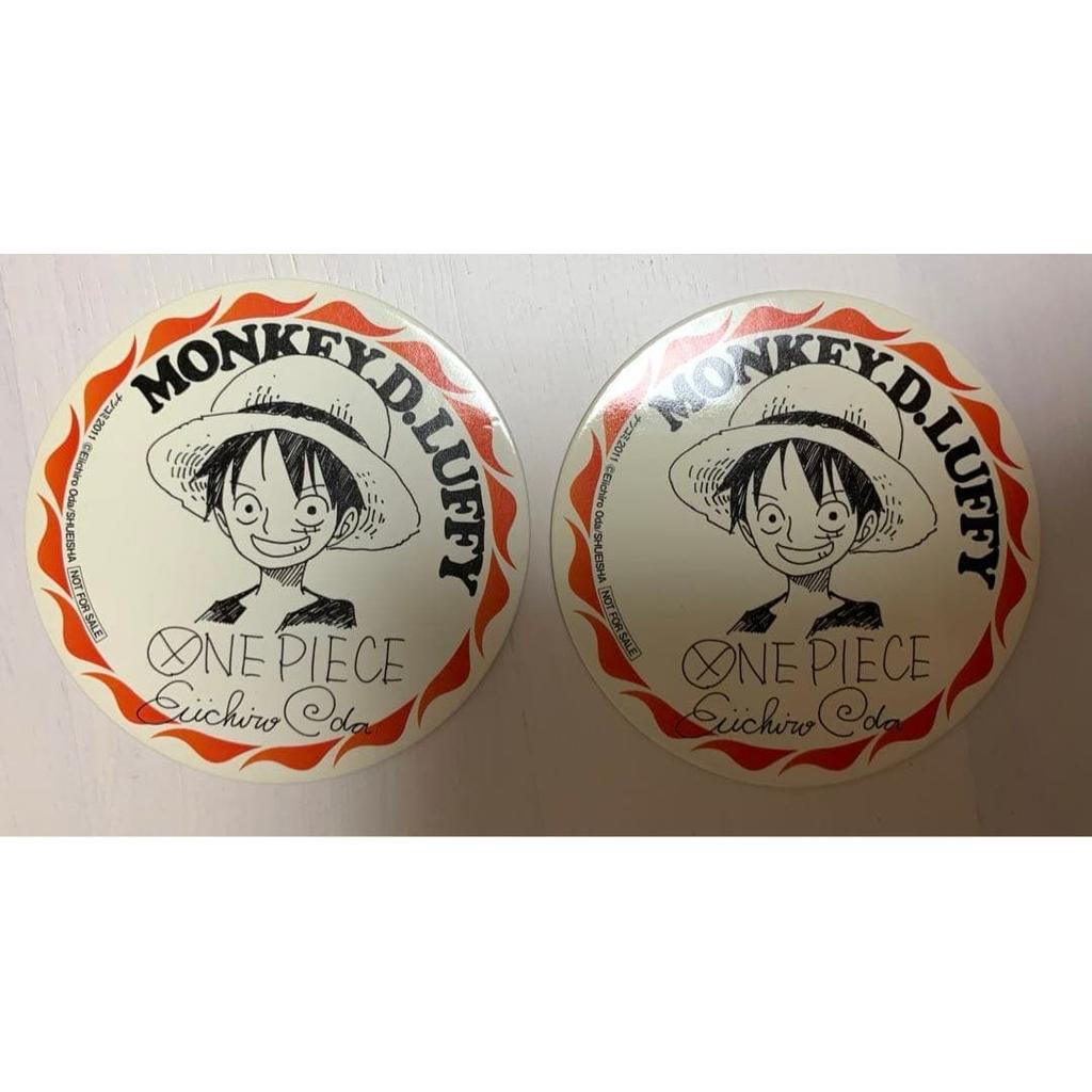 Набор подстаканников Нацукоми из One Piece, 5 шт.