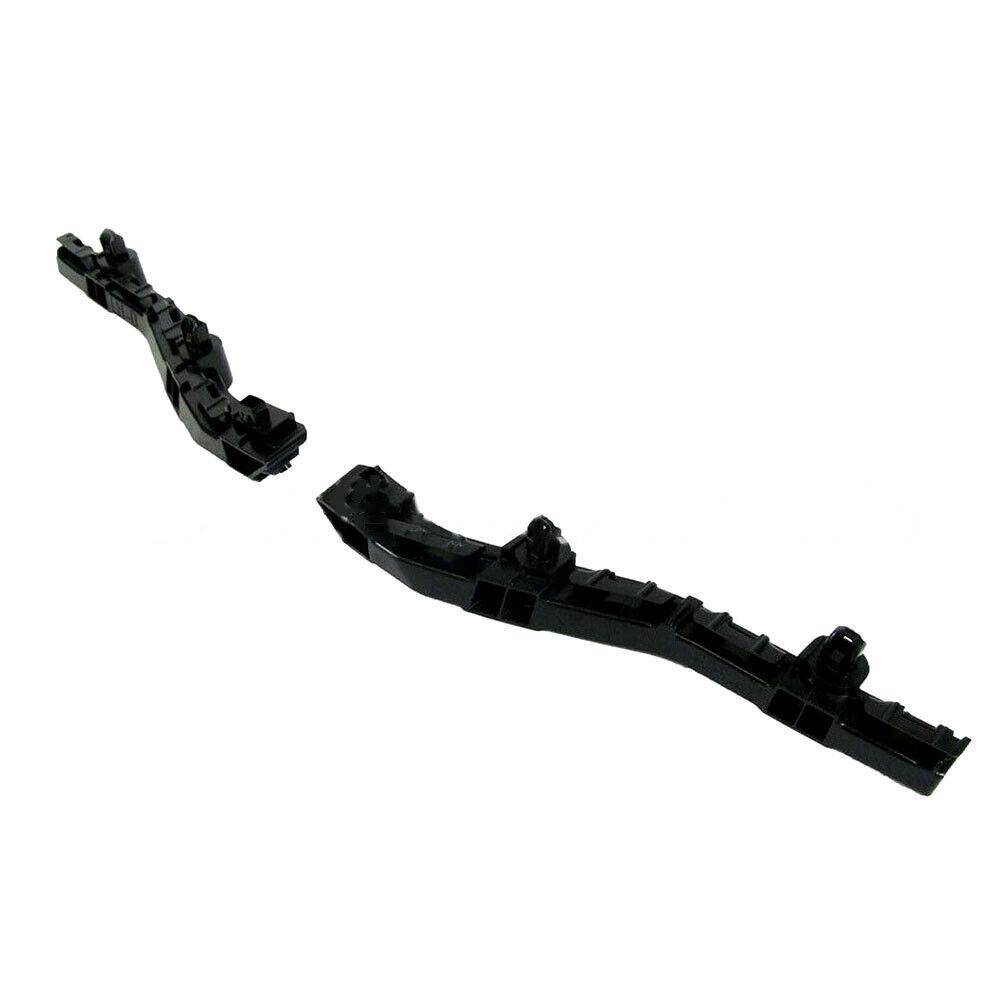 2x Front Bumper Bracket Retainer Holder For 2011-2014 Dodge Avenger LH & RH Set