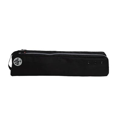Manduka Go Steady Коврик для йоги Большой Наплечный Большой Легкий Сумка для коврика для йоги с карманами Чехол, Вместимость, Сумка, Хранение, Портативный,
