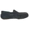UGG Кеды Upshaw Мужские Темно-синие Кроссовки 1015607-AZUL