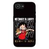 for Xiaomi Redmi Note 13 A3 A4 14 Pro Plus 9T 14C 13C 9C NFC + Pro+ 5G 4G Phone Case Trafalgar D Water Law One Pieces Luffy