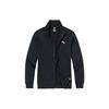 Life Series Casual Sports Jacket Men Outerwear Black 952118704-3