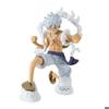 Figurine One Piece - Luffy Gear 5 Grandista 21cm