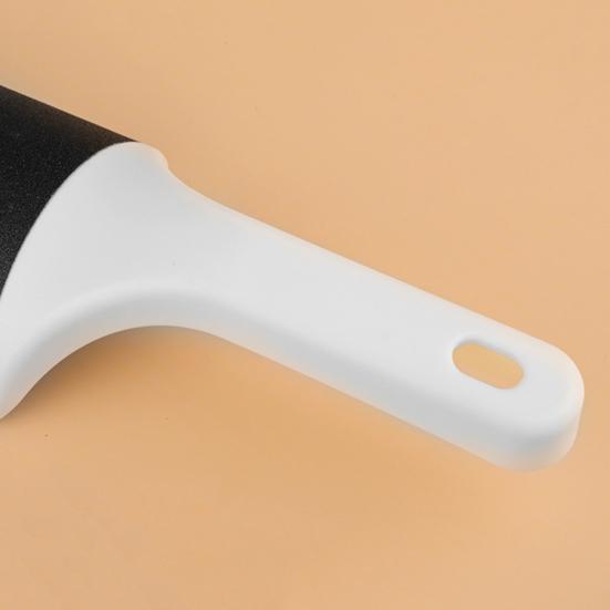 Yousheng Foot File Dead Skin Remover Foot Scrubber Pedicure Callus Remover for Men Women Portable Pedicure Foot Care Tools