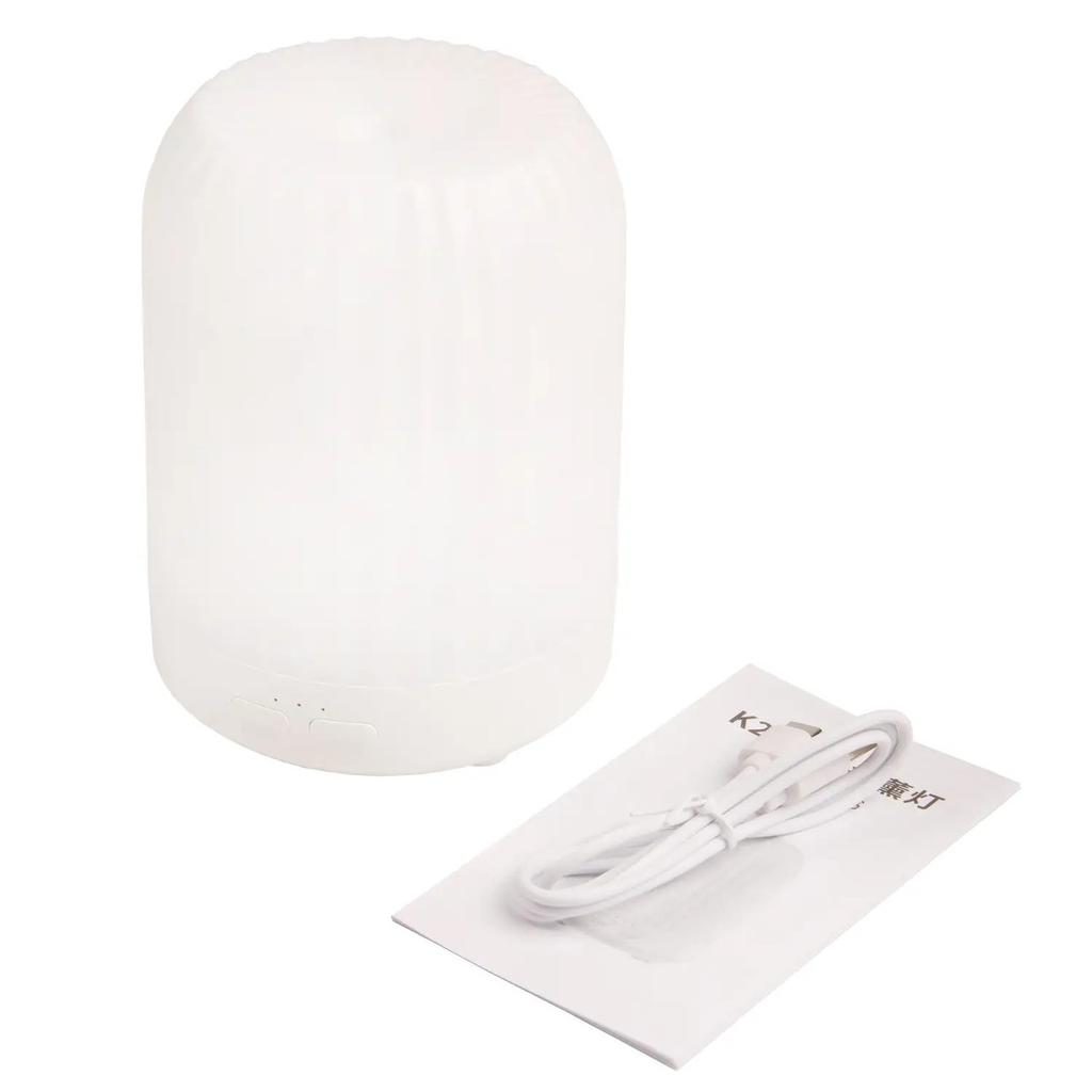 Аромадиффузор ультразвуковой увлажнитель воздуха Supretto с подсветкой (9064)