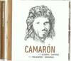 CD CAMARON DE LA ISLA - Alegrias Cantinas Malaguenas  Не Япония Латинский Б/У