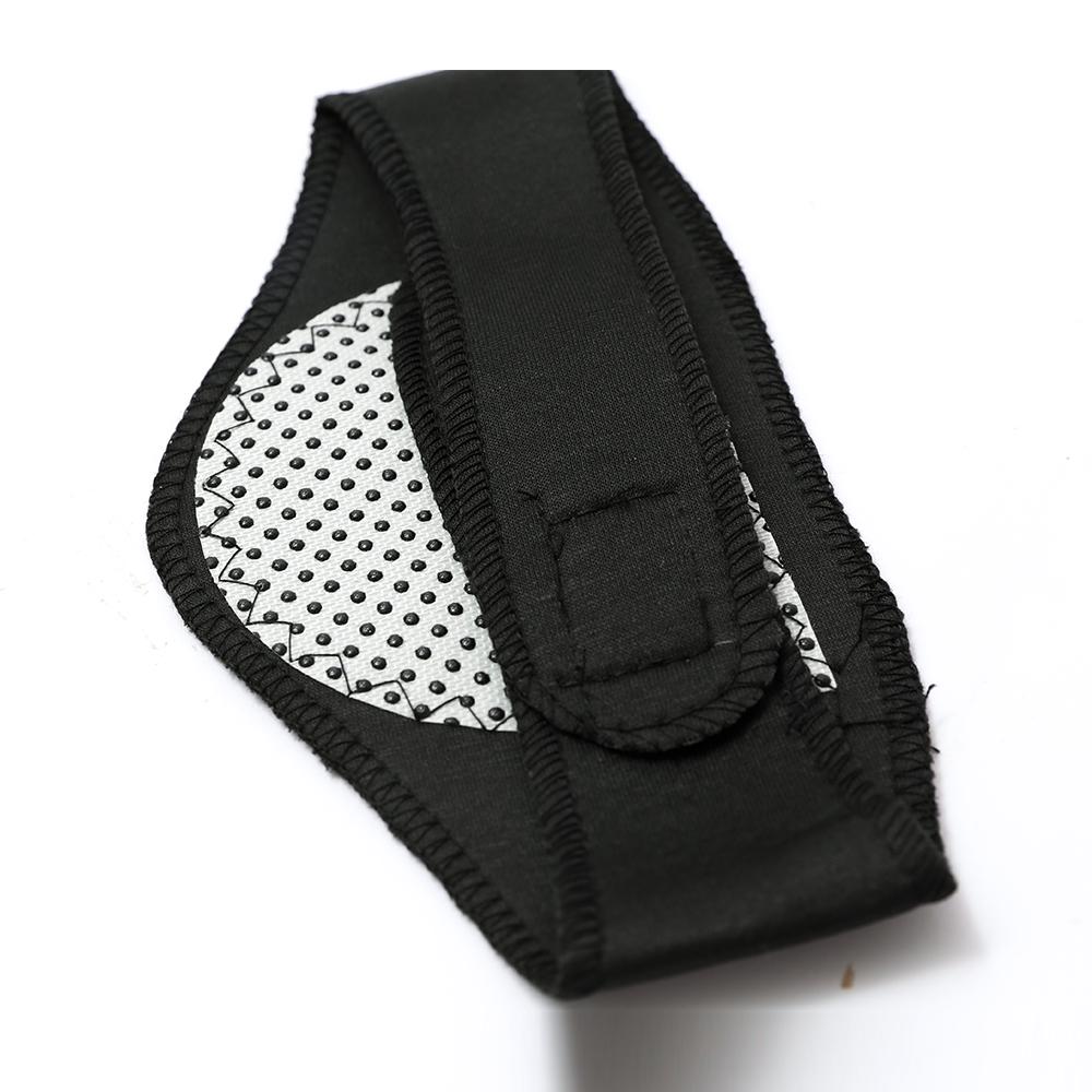 KONGDY Турмалиновая самонагревающаяся подушка, магнит, воротник для ухода за шейным отделом шеи, магнитный шейный ремешок для расслабления шеи