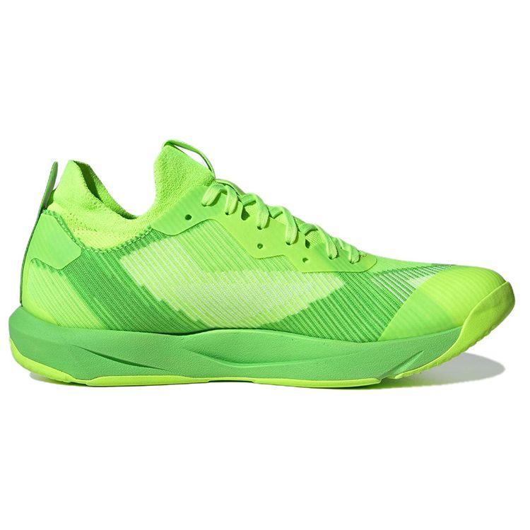 Adidas Мужские кроссовки Rapidmove ADV Lucid Lemon Lime Lucid-Lime HP3268