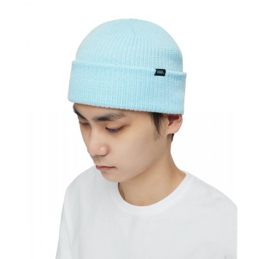 Vans Основная базовая женская шапка S Blue Glow Vn0a34gvg5o1