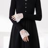False Wrist Cuffs, Clothing Embellishment for Women Girl, Stylish Sleeves