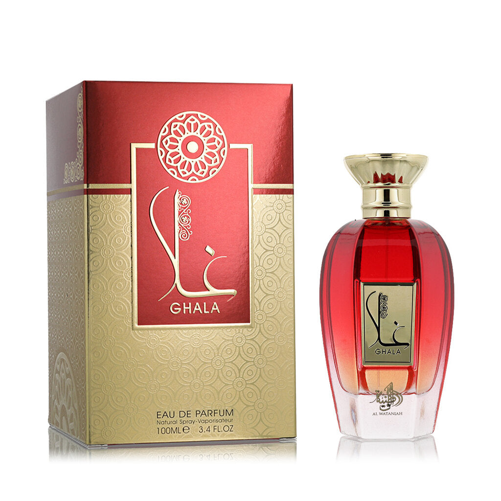 Al Wataniah Ghala Eau de Parfum 100 ml