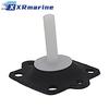 For Mercury Marine Fuel Pump Repair Kit for 80HP-125 HP 1988-2004 Part Numbers 1395-811287 8M0138942 14687A4