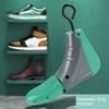 Shoe Stretcher Men Women Wide Thick Feet Cowboy Boot Expander Heavy Duty Shoes Widener Width Length Adjustable Shoes Tree