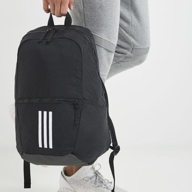 adidas Рюкзак из полиамида Унисекс Черный Adidas DU1979