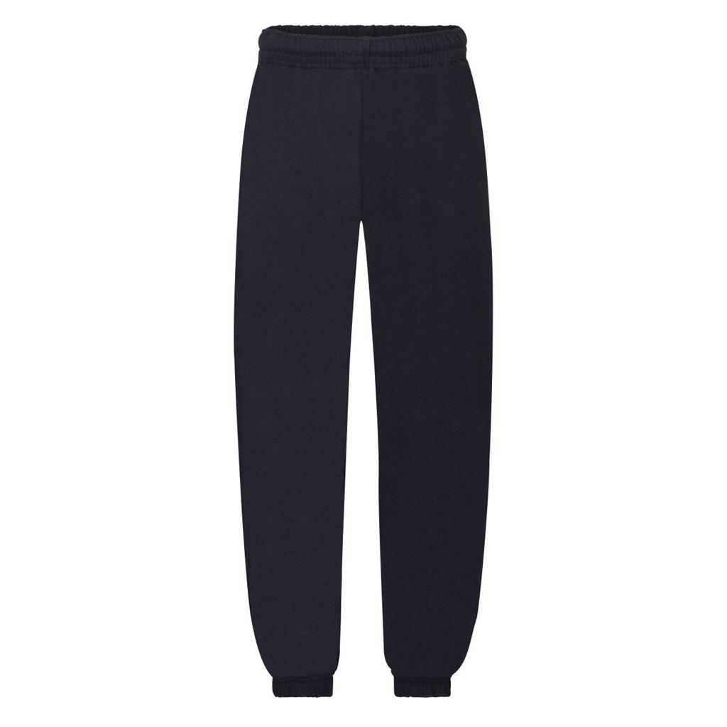 FRUIT OF THE LOOM Детские/детские спортивные штаны/спортивные штаны унисекс