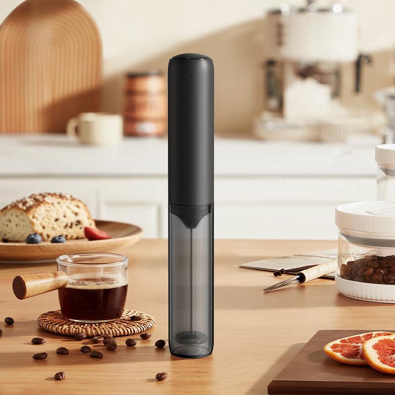 CLITON Электрический вспениватель молока и мини-миксер