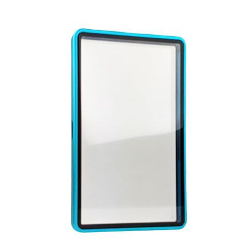 Aluminum Zinc Zinc Alloy PSA/CGC Card Case Scratch Resistant Graded Cards Protect Children Adult