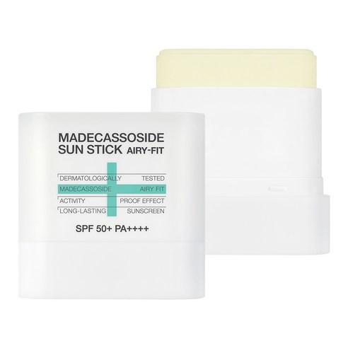 Mediheal Солнцезащитный стик Madecassoside Airy Fit SPF50+ PA++++ 10 г