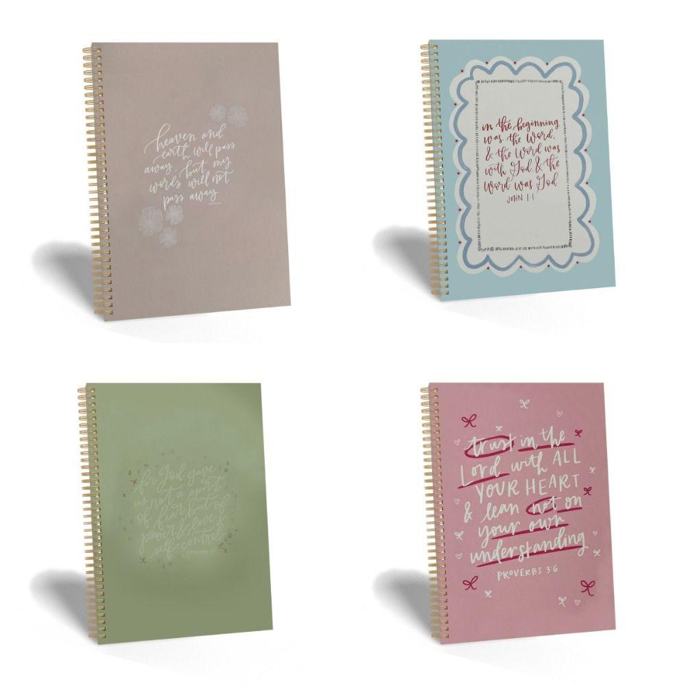 Журнал Блокноты Христианские блокноты Альбом для рисования Записная книжка Портативная ежедневник Канцелярские товары Подарочные